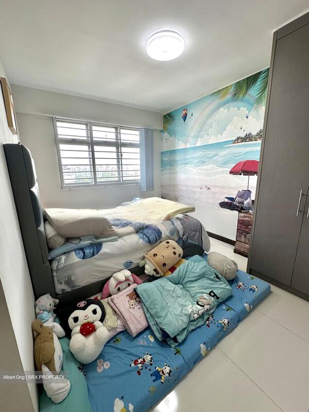 Blk 186A Fengshan Greenville (Bedok), HDB 4 Rooms #468802351